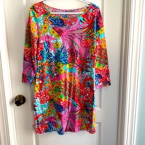 Brand New Lilly Pulitzer Marlowe Dress, size M